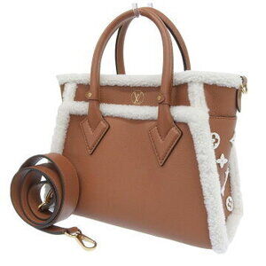 Louis Vuitton Side On Bag Fur My